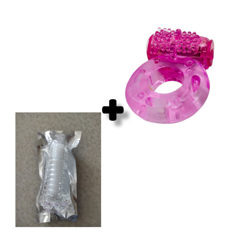 پک جنسی لذت