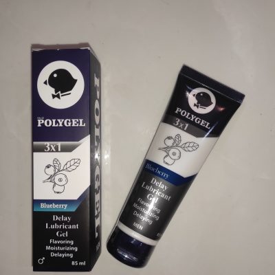 ژل لوبریکانت تاخیری