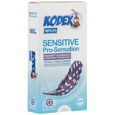 کدکس