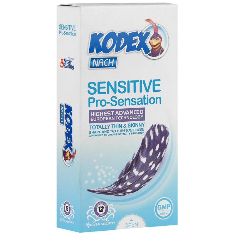 کدکس